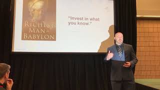 Keller Williams Family Reunion Presentation