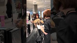 The Secret to a Natural Looking Blonde 👱‍♀️