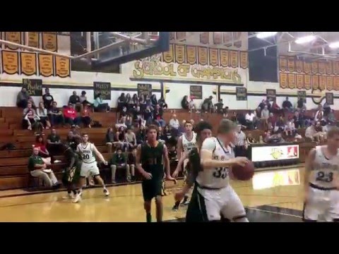 Terry with a nice rebound and hits a tough shot