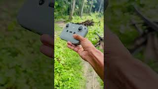 Dji Mini 4 pro Camera #shorts #dronevideo #djidrone #djimini4pro