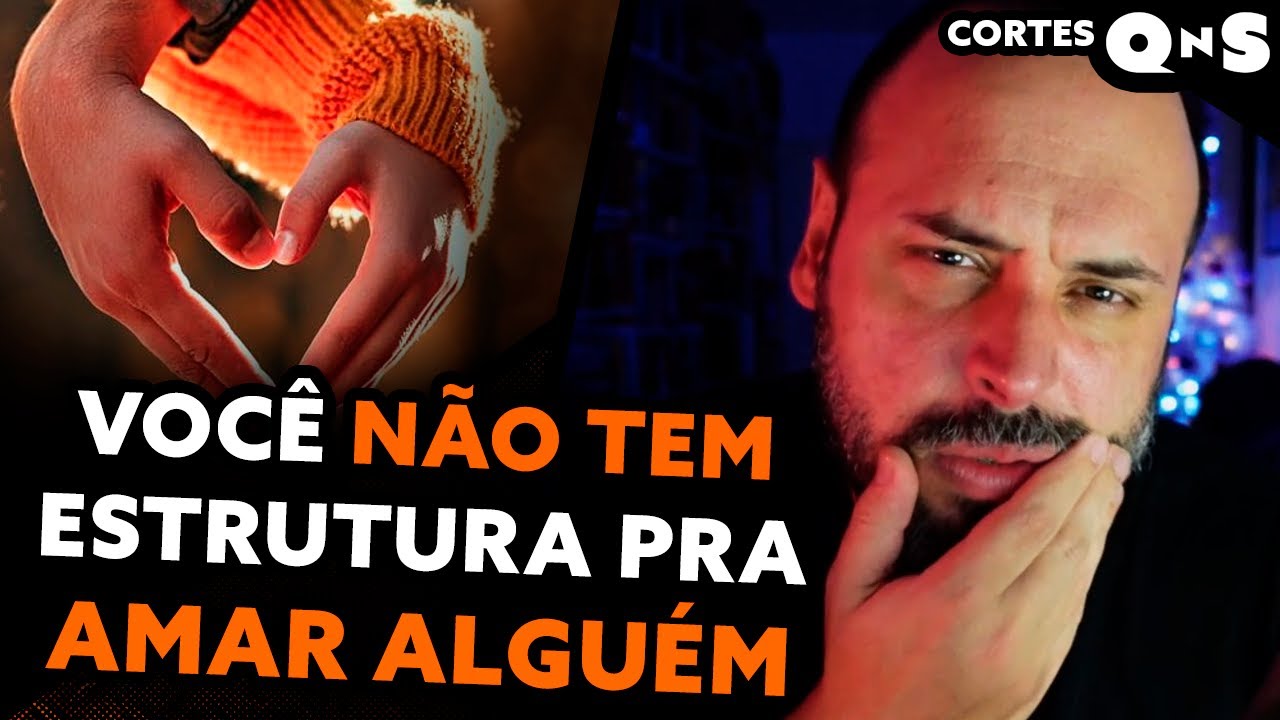 Amor é um problema pra filosofia (e também pra sua vida)