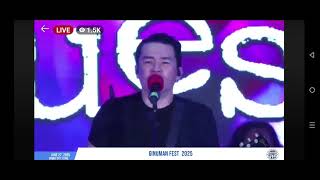 Cueshe live in Ormoc City - 2025