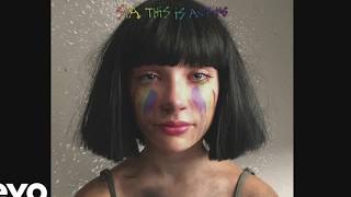 Sia - Move Your Body Alan Walker Remix Official Instrumental (Prod. Alan Walker & Mood Melodies)