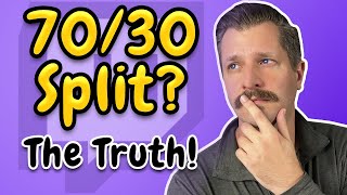 New Twitch Partner Plus Program - The Cold Hard Facts About It! Net Worth