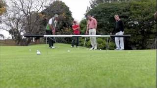 AimPoint - Green Guessing; its not a problem for me but its a problem for you!