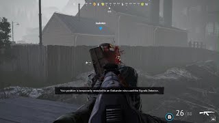 Vigor teamkiller