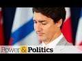 How Trudeau's SNC-Lavalin ethics violation could affect the election | Power & Politics
