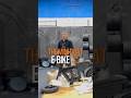 Can an e-bike really replace your car?🚴‍♂️  #shorts