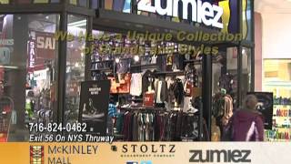 McKinley Mall - June Clothing 2