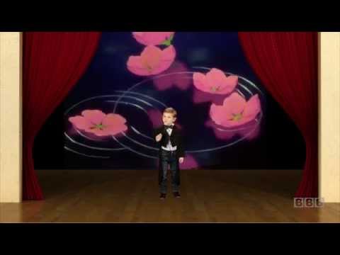 დაჩის ფანტაზია - გადაცემა 3