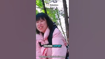 The Perfect Fusion: Exoskeleton Suits, Biomechanics & AI