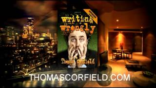 Chapter 2 of Writing Wrongly - The Middle Bits: Bar Queued