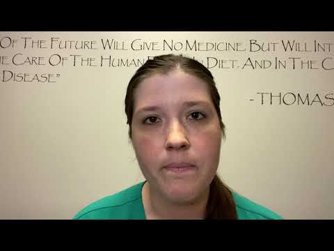 Microtrauma & Posture