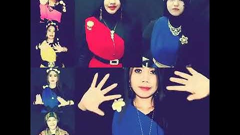GaDis BaLiKu by KECENYA FORMOSA 20112021