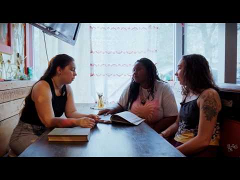 The Little Mercies - 500 Miles