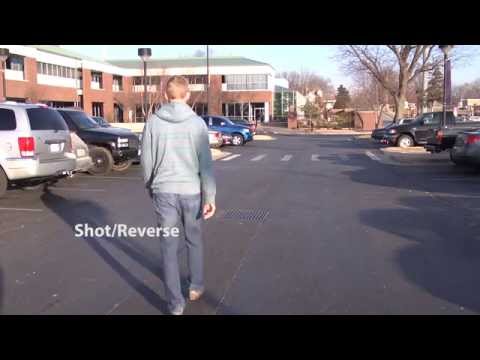 Five Basic Shots Sequence