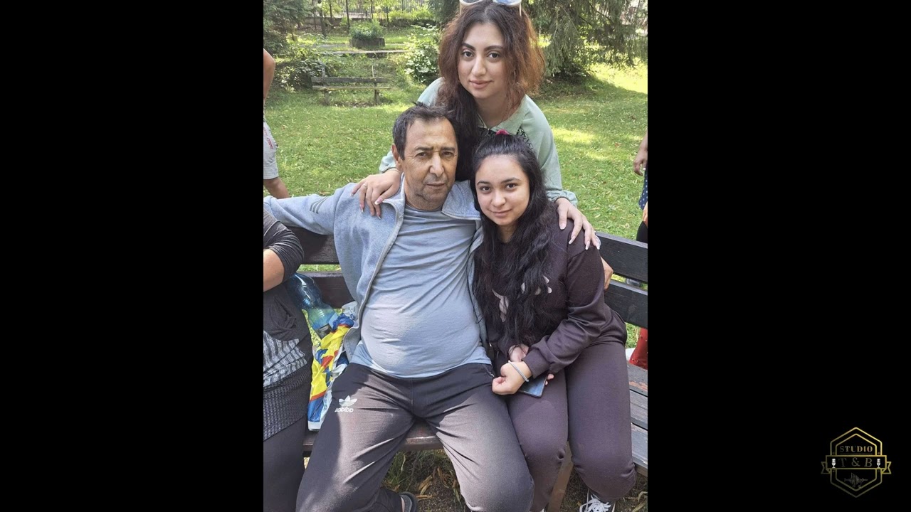 🔥❤️Mato Kamaro - Na Zelanie Andro ker me Besav (Cover)🔥❤️