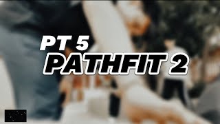 Aerobic Zumba | PATHFIT 2