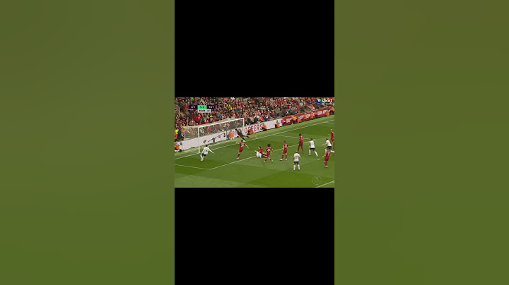 All of Richarlison's Premier League goals this season