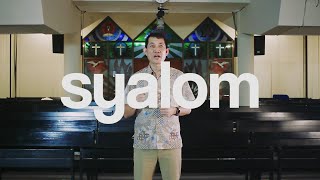 HUT 25th GKI Darmo Permai