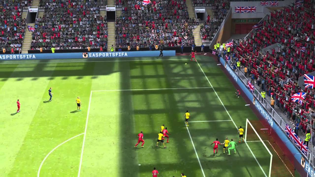 Fut birthday cup final highlights