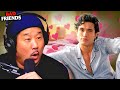 Bobby's New Man Crush