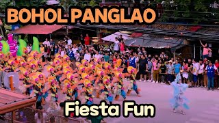 Download Lagu Fiesta Fun – Panglao Street Dancing and Music in Bohol 2025 MP3