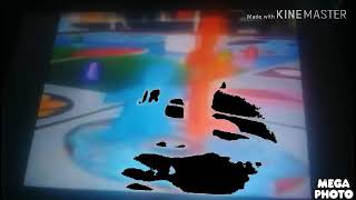 Nick Jr. Board Game 1997 In G Major 4