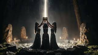 Ashen Chants Aethira Official Visualizer