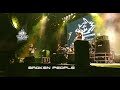 MAN WITH A MISSION - Broken People (Live)
