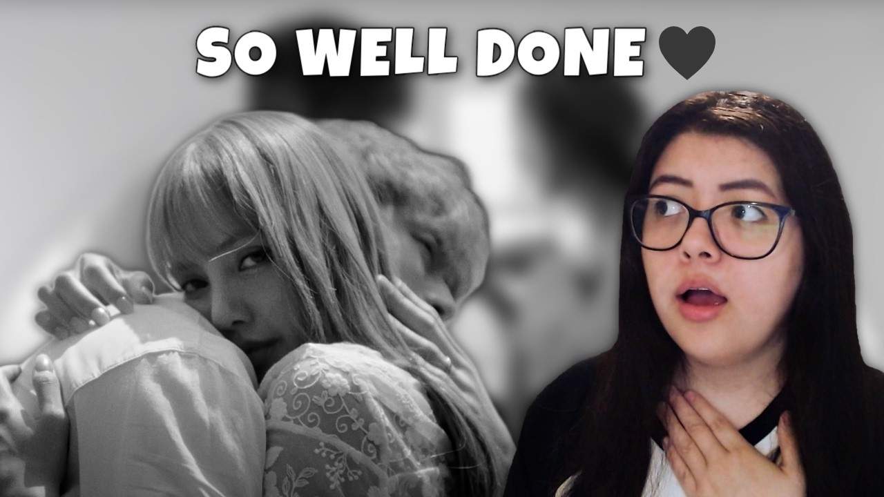 We ALL CRIED Right!? | LISA 'Dream' feat. Kentaro Sakaguchi Short Film MV REACTION