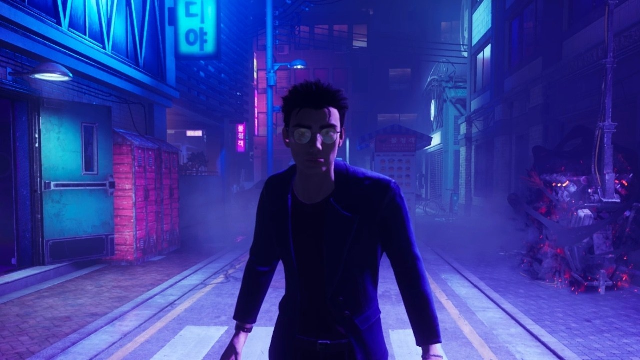 NEW CITY MAP (DBD Update)