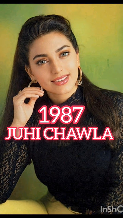 JUHI CHAWLA|| Full Datils his Life|| (1967-2024)|| Age Transformation|| #song #mostlysane #archana