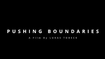 Pushing Boundaries - Short Film NZYFF