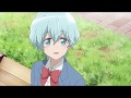 TVアニメ「放課後さいころ倶楽部」特報PV
