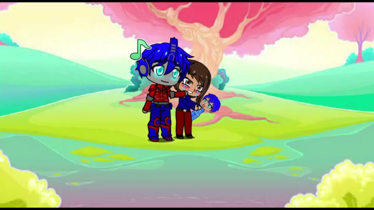 Sydni Beattie's Transformers One/prime (Forever longing By MilkyyMelodies)