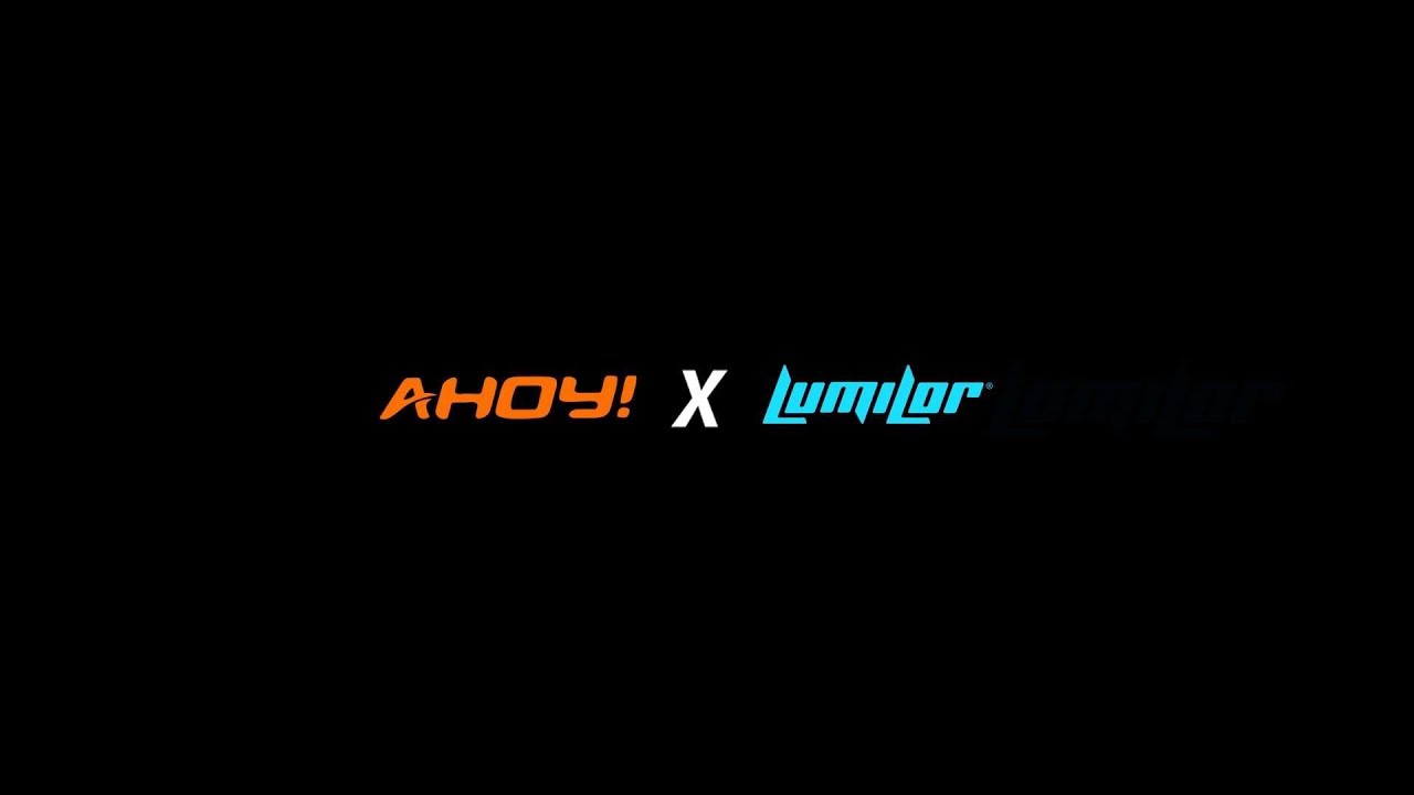 LumiLor | Ahoy | Launching LumiLor Lit Ahoy Bicycle