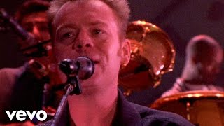 UB40 - Keep On Moving (Live In The New South Africa)