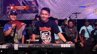 JIHAN AUDY ## KONCO TURU ## Rendezvous 1st CB MAESTRO