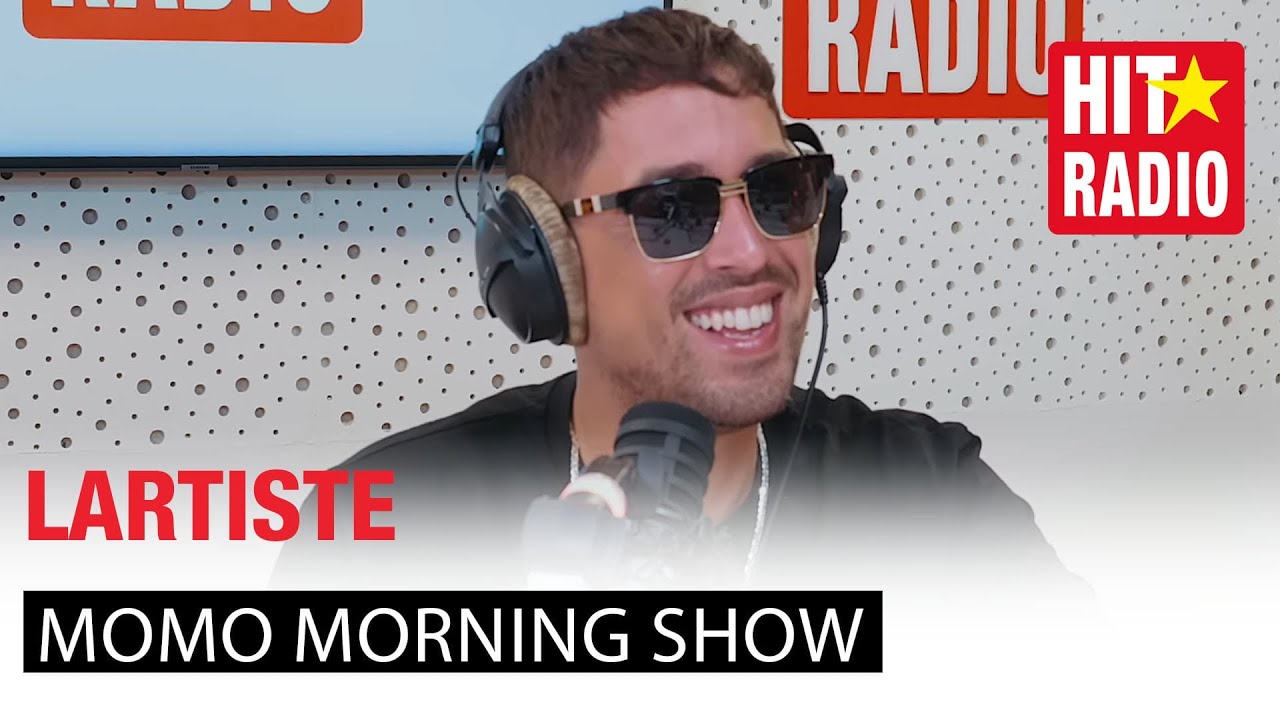 LARTISTE AVEC MOMO ZARZOUR لاغتيست مع مومو الأغنية الجديدة / واش