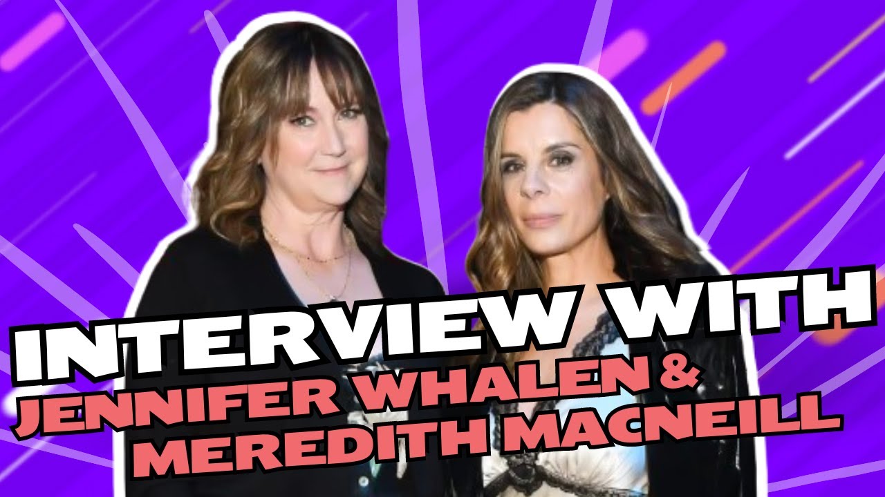 Small Achievable Goals Interview | Backstage Features with Gracie Lowes