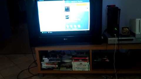 how to use a computer usb operated keyboard on your xbox 360