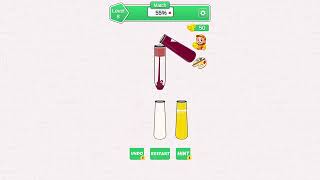 Water Color Match- Trailer 3 screenshot 4