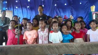 Sunday School Bi.sarangni Git Ringa