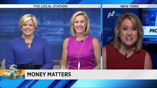 Money Matters Winn-Dixie shakeup