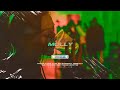 MOLLY - C.R.O x Electro x Club House Type Beat | Prod. by Jonny Vice