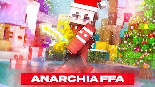 [$] PACZKA ANARCHIA FFA ŚWIĄTECZNA | PACZKI U HERBATY