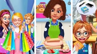 Crazy Shopping Mall Adventure - Casual Games - Videos Games for  -  -  Android screenshot 4