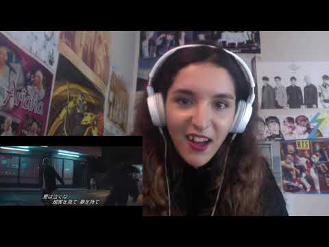 Reacting to ONE OK ROCK Stand Out Fit In MV | OMG!