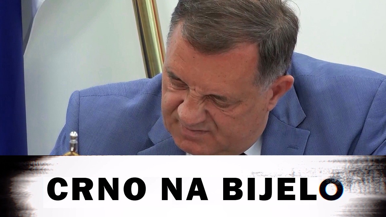 20 GODINA DODIKOVE VLASTI: Republika ili privatna država jednog čovjeka?